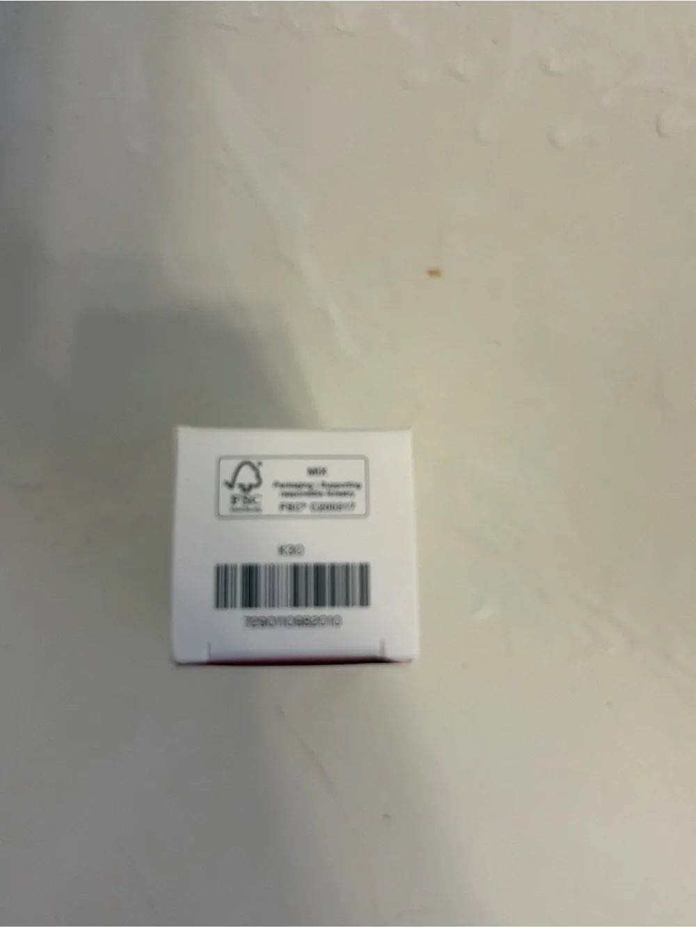 Spoiledchild K30 Hydro Cushion Lip Oil